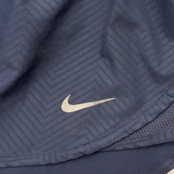 Nike Athletic Shorts - Picture 2 of 4